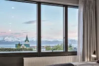 Fosshotel Husavik Hotels in Nordurthing