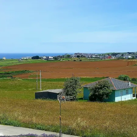 Hotel Rural la Sobreisla
