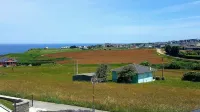 Hotel Rural la Sobreisla - Mountain View