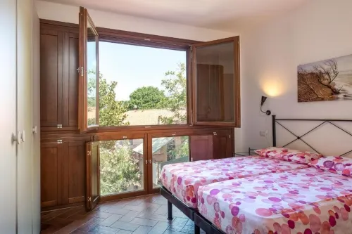 Bike Hotel Massa Vecchia Hotel a Monterotondo Marittimo