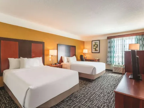 La Quinta Inn & Suites by Wyndham Deming Hotel di Deming