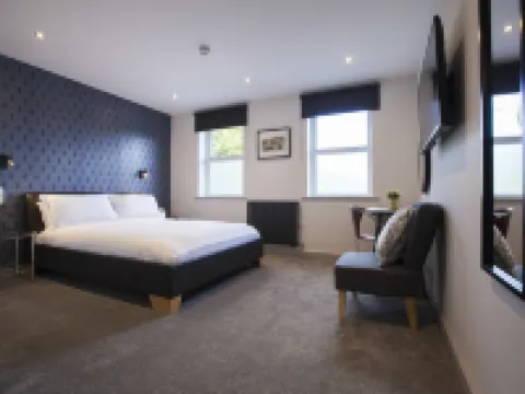 Asperion Hotel Hotels in Guildford