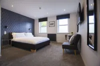 Asperion Hotel Отели в г. Уорплсдон