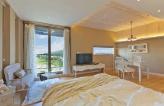 هيلينج إيليفينث بنسيون