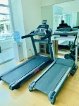Rivoli Select Hotel - نادي رياضي