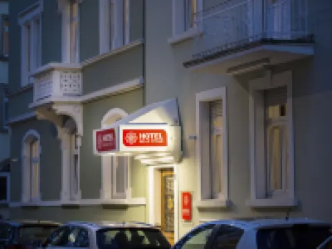 Hotel Mille Stelle City Hotels in Heidelberg