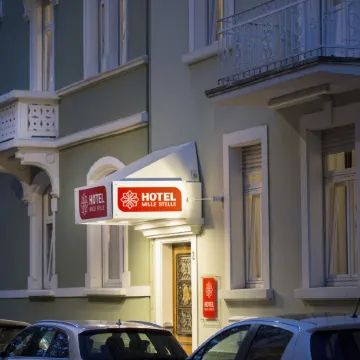 Hotel Mille Stelle City