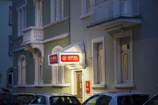 米勒斯特爾城市酒店