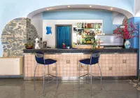 Parco dei Principi Resort & Spa - bars