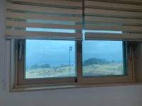Yeongdeok Ocean Beach Resort - Ocean View