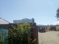 HavenCrest Cottages Hotels in 