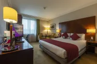 Crowne Plaza Birmingham NEC Hôtels à : Little Packington