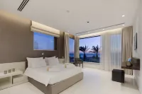 Beachfront Luxury Villa Glory