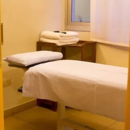 Hotel Provincial