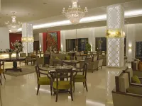 Zaver Pearl Continental, Gwadar - sarapan