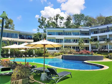 รูปภาพของเคบี อพาร์ทเมนท์ 1 กะรน บีช บาย พีเอชอาร์