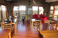 Echo Garden Guesthouse - breakfast