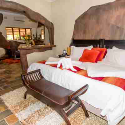 61 on Ireland Guest House and Conferencing Rooms