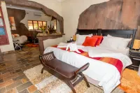 61 on Ireland Guest House and Conferencing Hotel di Polokwane