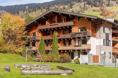 Modern Studio Right on the ski Slope