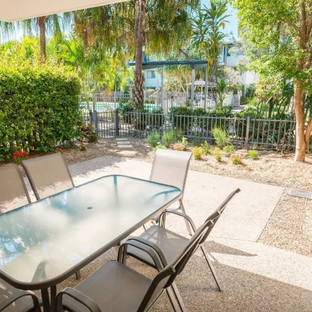 Ramada Encore by Wyndham Whale Cove Hervey Bay