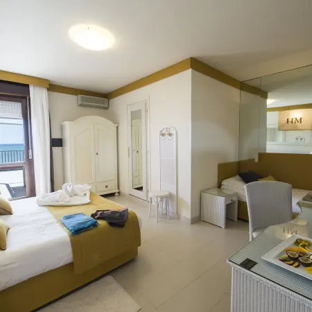 Park Hotel Maracaibo