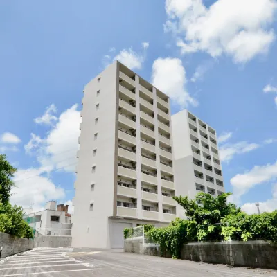 全住宿千葉酒店 鄰近東南植物樂園的酒店
