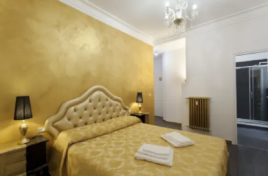 Secret Rhome Hotels near Piazza Navona