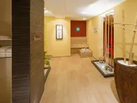 DORMERO Hotel Plauen - Spa