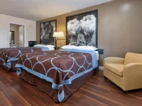 Red River Inn Vernon, TX Hotels in Wilbarger County