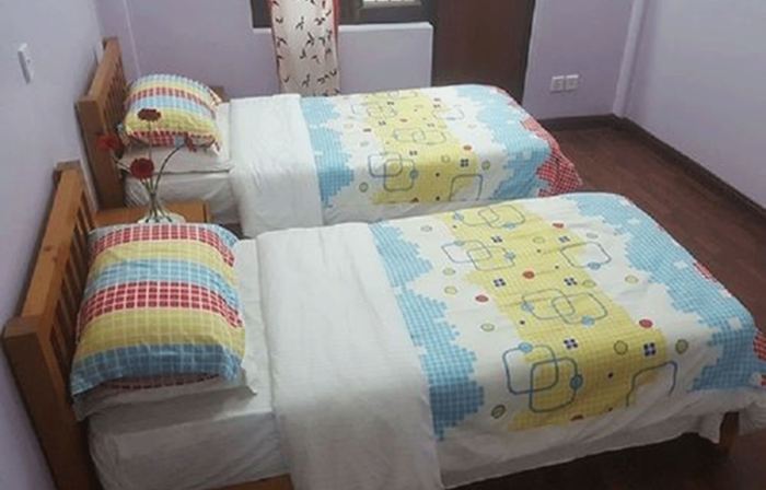 Queen Forest Homestay