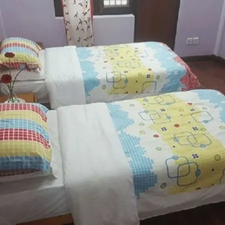 Queen Forest Homestay Hotels in Nagarjun