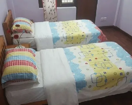 Queen Forest Homestay Hotels in Nagarjun