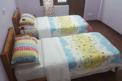 Queen Forest Homestay Hotels near Shree Aadeswar Mahadev Temple