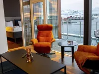 Nordis Apartments - Torget 21 Hotels in Vågan