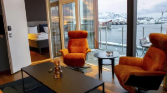 Torget 21 Nordis公寓