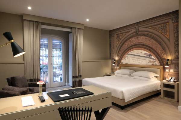 Caruso Place Boutique & Wellness Suites Hôtels à&nbsp;: Naples