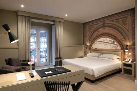 Caruso Place Boutique & Wellness Suites