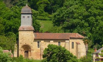 La Maison d´Amazone
