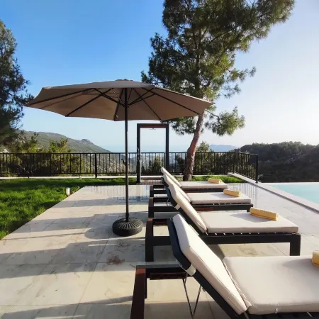 Villa Sun 10 - Planet Luxury Villas