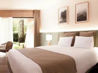 Résidence Hôtelière les Acanthes Hotels in Hossegor