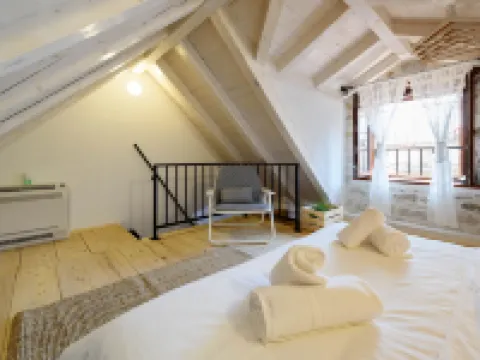 Apartments & Rooms Tiramola - Old Town Hoteles en Trogir