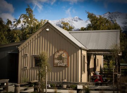 The Headwaters Eco Lodge