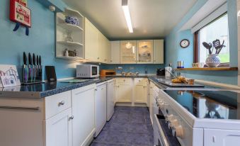 Sylvie's Country Cottage North Devon