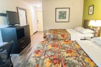 ジャクソン ホテル & コンベンション センター