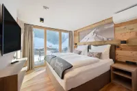 Mountain Hotel Luis