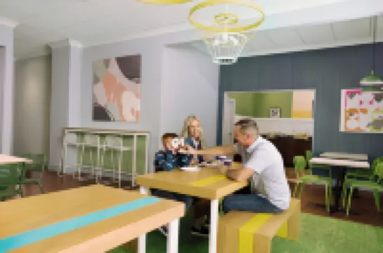 Spark by Hilton Brockville