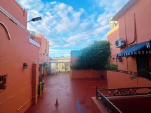 La Posada Hotel Colonial de Mayagüez Hoteles en Mayagüez