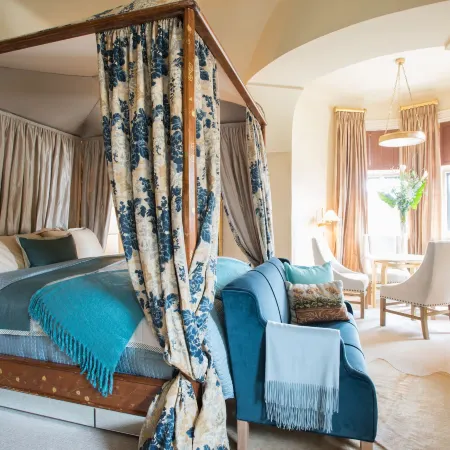 The Ivy Hotel