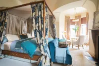 The Ivy Hotel Hotels in Baltimore